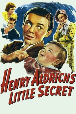 Henry Aldrich's Little Secret