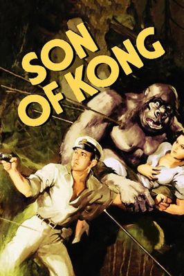 Son of Kong