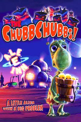The Chubbchubbs!