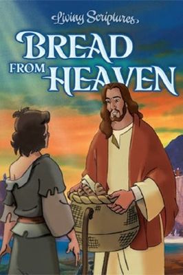 Animated Stories from the New Testament