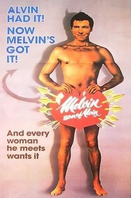 Melvin: Son of Alvin