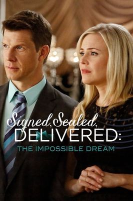 Signed, Sealed, Delivered: The Impossible Dream
