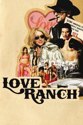 Love Ranch