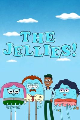 The Jellies!