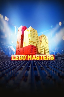 Lego Masters Australia