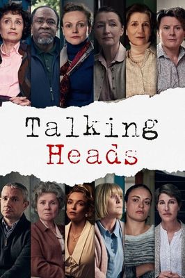 Alan Bennett's Talking Heads