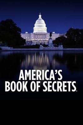 America's Book of Secrets