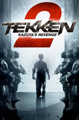 Tekken: A Man Called X