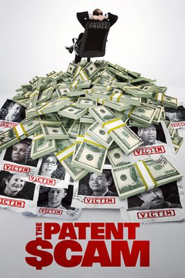 The Patent Scam