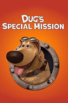 Dug's Special Mission