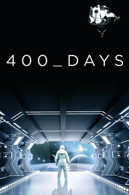 400 Days