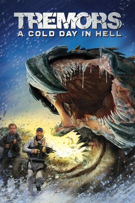 Tremors: A Cold Day in Hell