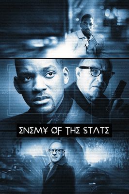 Enemy of the State