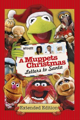 A Muppets Christmas: Letters to Santa