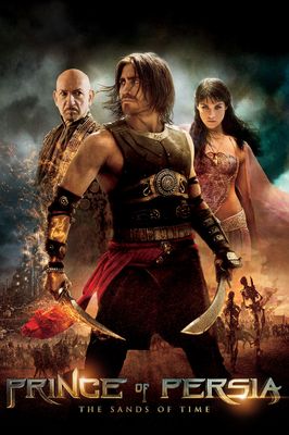 Prince of Persia: The Sands of Time