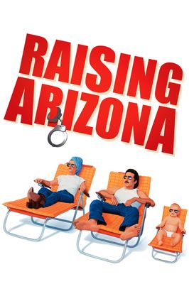 Raising Arizona