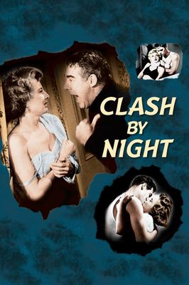Clash by Night
