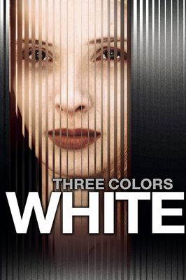 Three Colors: White
