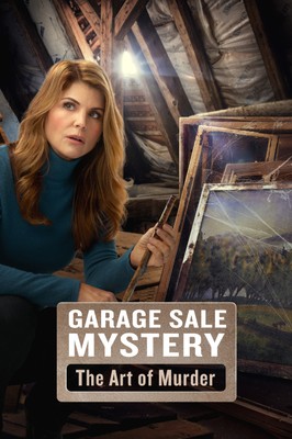 Garage Sale Mysteries
