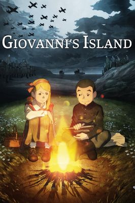 Giovanni's Island