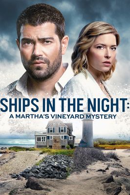 Ships in the Night: A Martha's Vineyard Mysteries