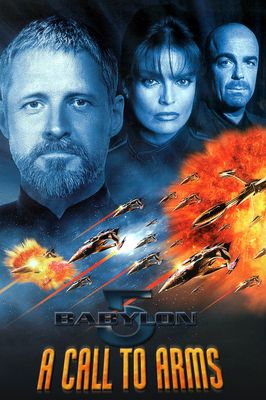 Babylon 5: A Call to Arms
