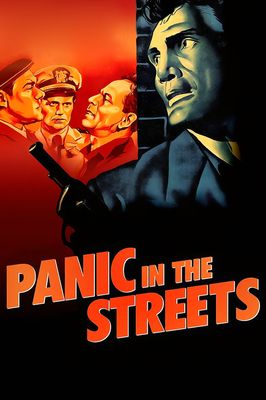 Panic in the Streets