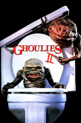 Ghoulies II