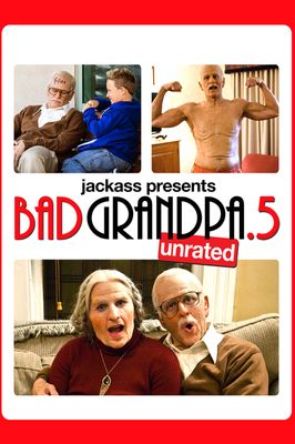 Bad Grandpa.5