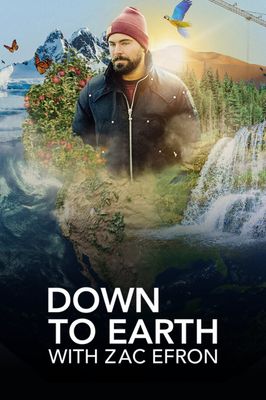 Down to Earth with Zac Efron