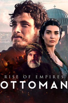 Rise of Empires: Ottoman