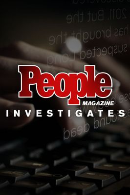 People Magazine Investigates