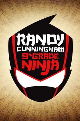 Randy Cunningham: 9th Grade Ninja