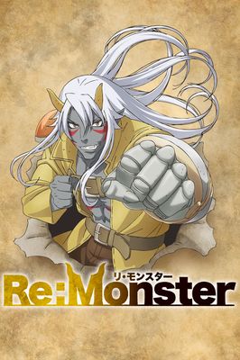 Re: Monster