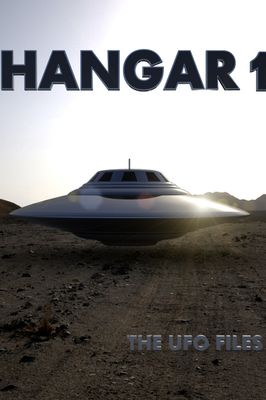 Hangar 1: The UFO Files