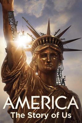 America: The Story of the US