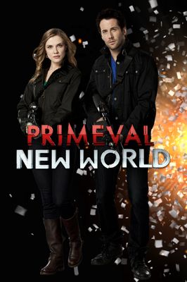Primeval: New World