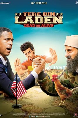 Tere Bin Laden: Dead or Alive