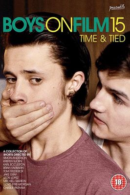 Boys on Film 15: Time & Tied