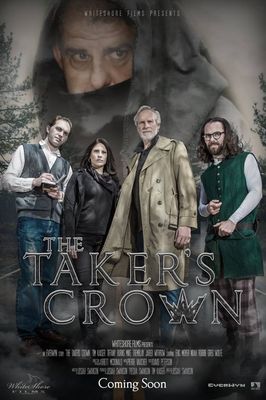 The Taker's Crown