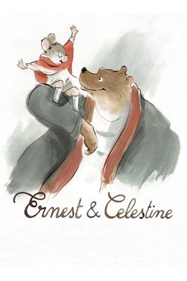 Ernest & Celestine