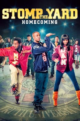 Stomp the Yard 2: Homecoming