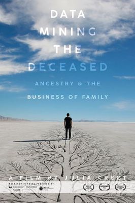 Data Mining the Deceased: Ancestry and the Business of Family