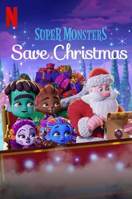 Super Monsters