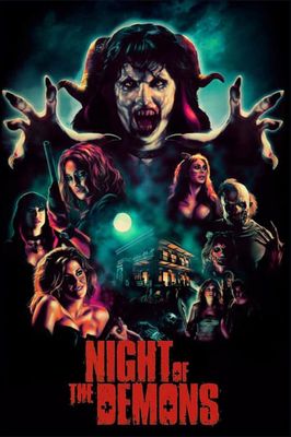 Night of the Demons