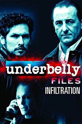Underbelly Files: Infiltration