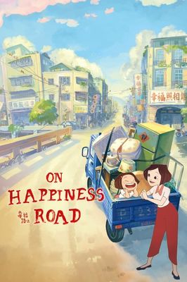 On Happiness Road
