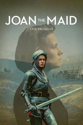 Joan the Maid 2: The Prisons