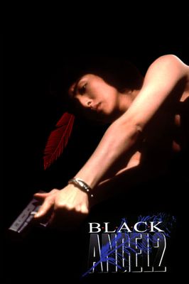 Black Angel Vol. 2