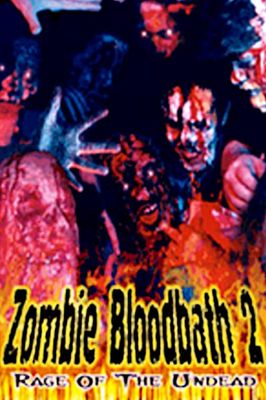 Zombie Bloodbath 2